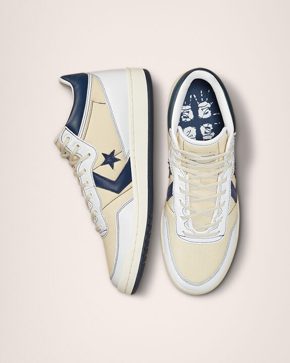 CONS Fastbreak Pro Sage Skate Shoe 