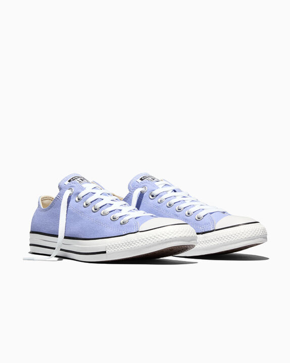 Men's Chuck Taylor All Star: Low & High Top. Converse.com