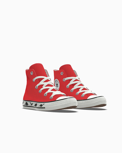 Custom Chuck Taylor All Star By You