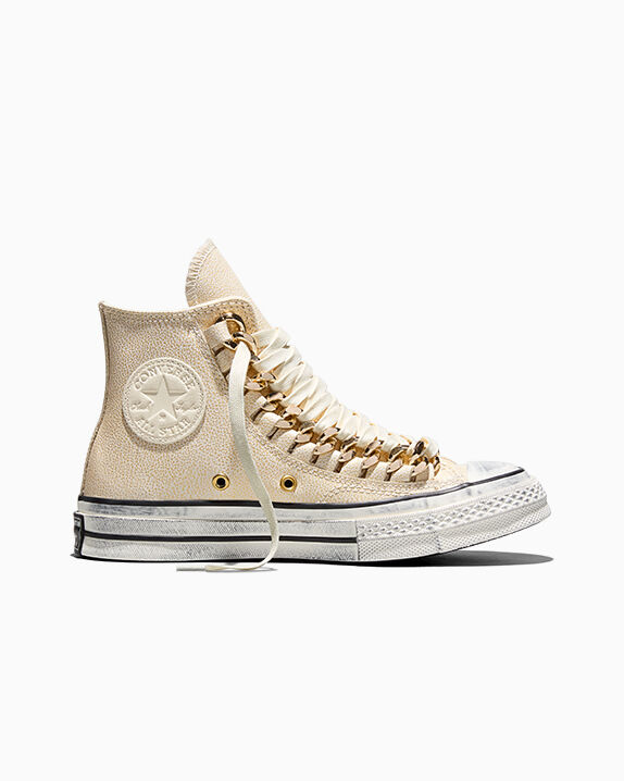Women's High Top Sneakers. Converse.com