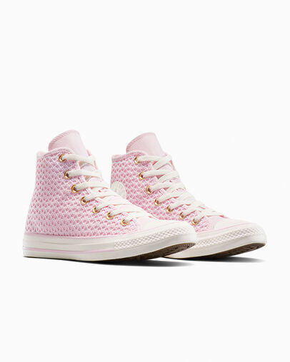 Chuck Taylor All Star Knit Women's High Top