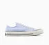 Chuck 70 Canvas Blueberry Ice/Egret/Black