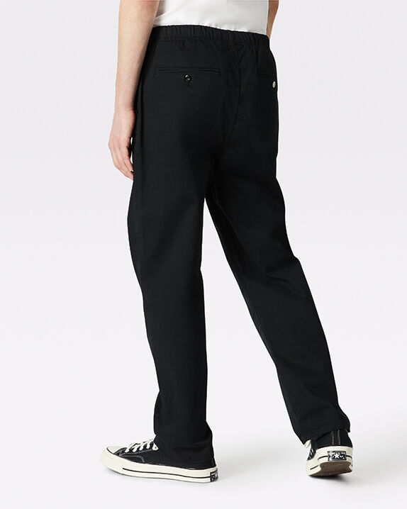 converse with short pants