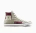 Chuck Taylor All Star Patchwork Pale Surplus/Trail Mixed