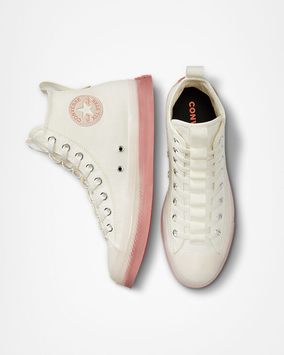 Chuck Taylor All Star CX Explore Unisex High Top Shoe. Converse.com