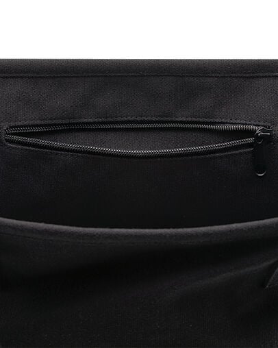Chuck Taylor Tote Black, Detail View