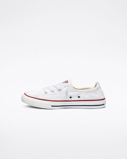 Chuck Taylor All Star Shoreline Slip White