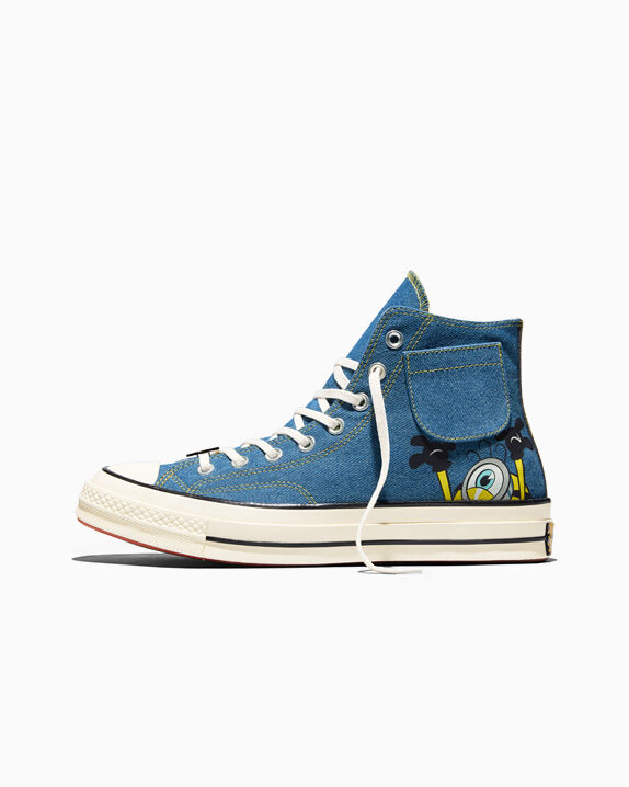 Launch: Shop Collaborations & Limited Edition Drops. Converse.com