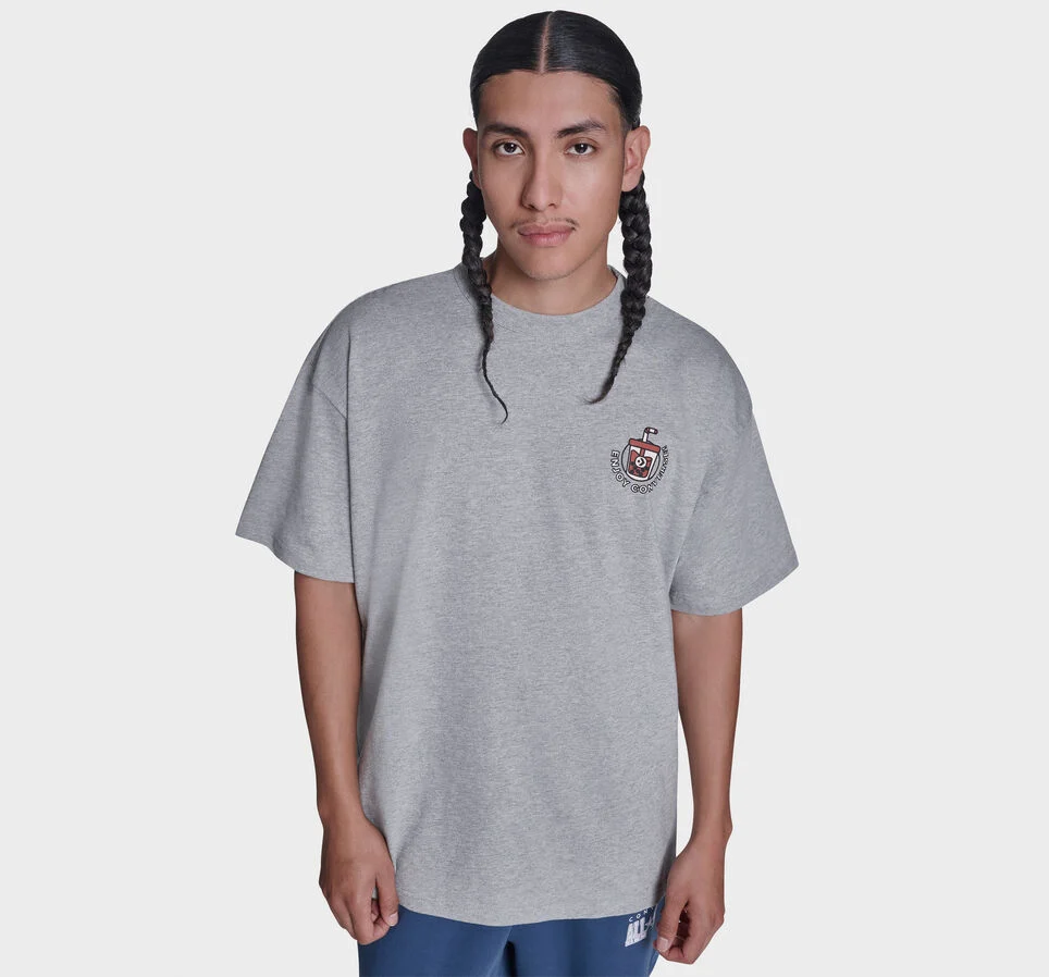 Boba Tea T-Shirt Vgh