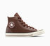 Chuck Taylor All Star Fleece Lined Totally Fudged/Totally Fudged