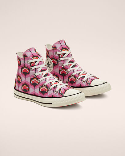 Unite Chuck Taylor All Star Cherry Blossom/Converse Pink