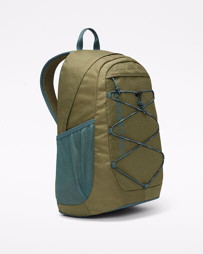 Swap Out Backpack Field Surplus/Faded Spruce