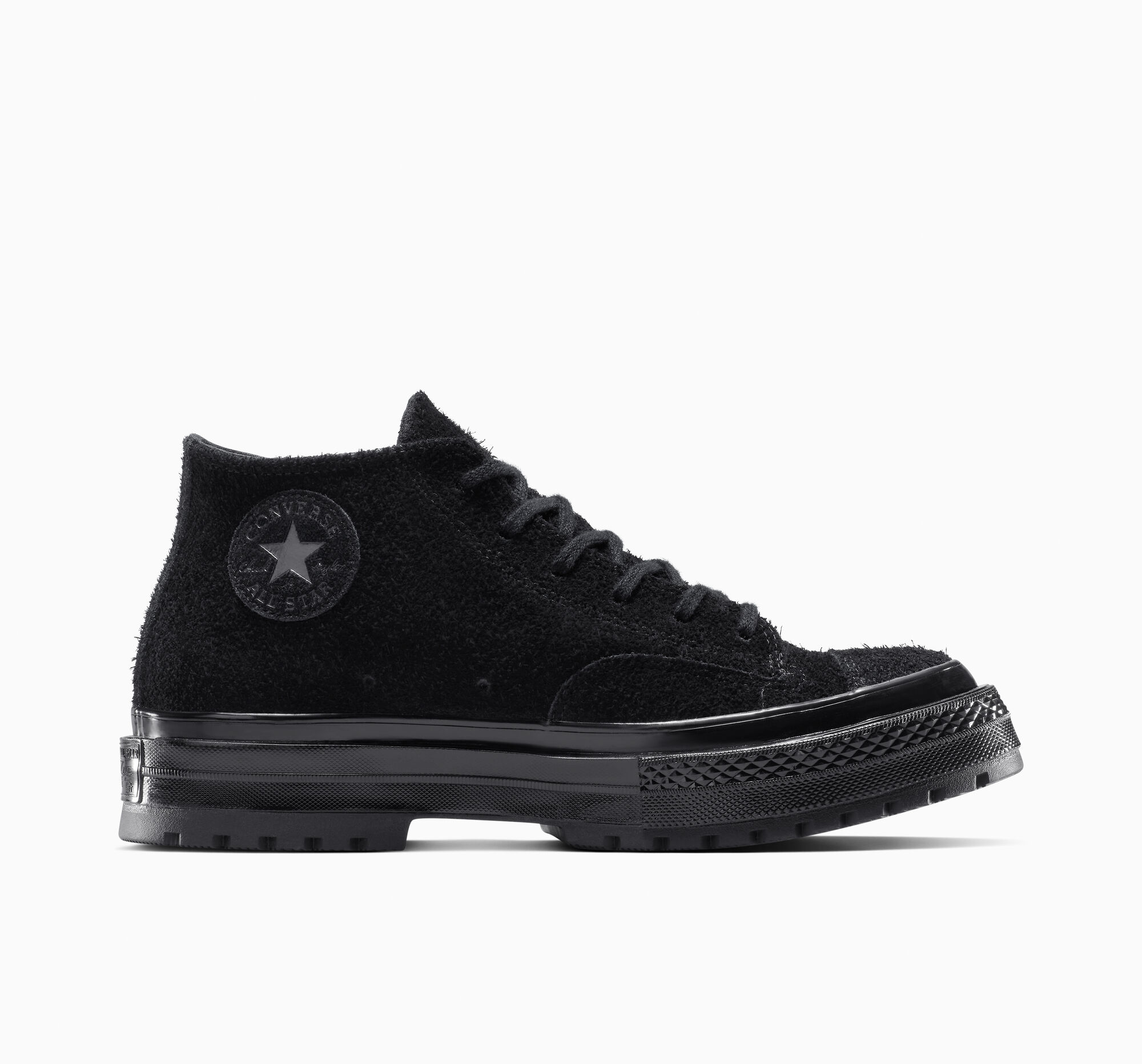 Chuck 70 National Suede Unisex Mid Shoe. Converse.com