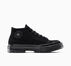 Chuck 70 National Suede Black/Black/Black