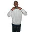 Color Name: Vintage Grey Heather