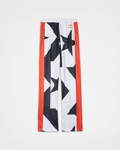 Converse x Koch&eacute; Track Pant White Multi