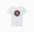 Y2K Heart T-Shirt White