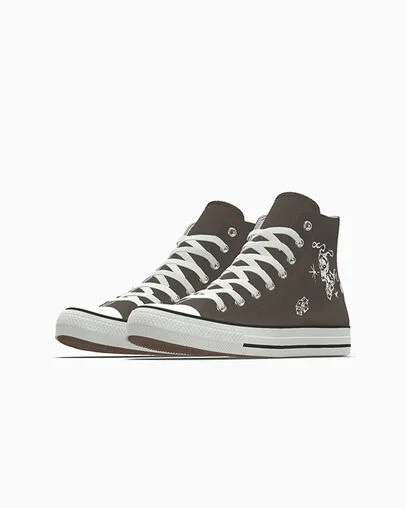 Custom Chuck Taylor All Star By You