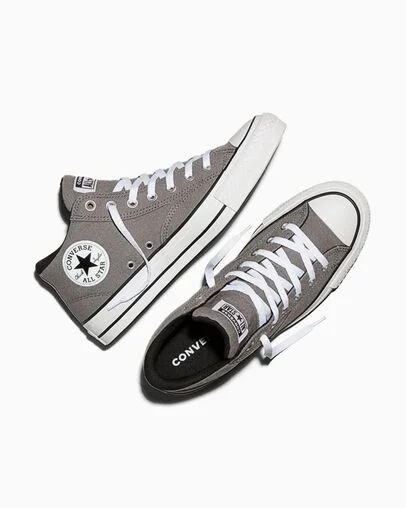 Chuck Taylor All Star Malden Street Darker Grey/White/Black