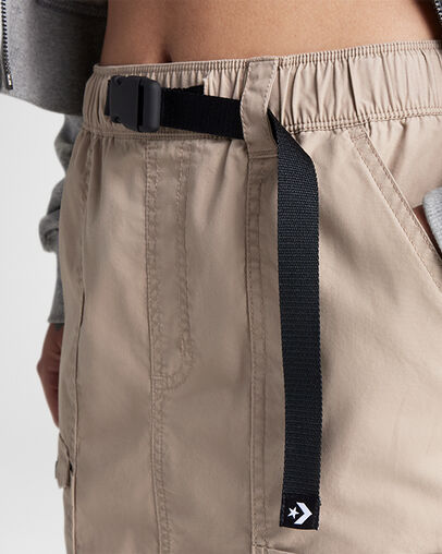 Harbor Mini Skirt Vintage Cargo, Detail View