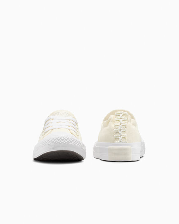 Chuck Taylor All Star Shoreline Webbed Women's Low Top Shoe