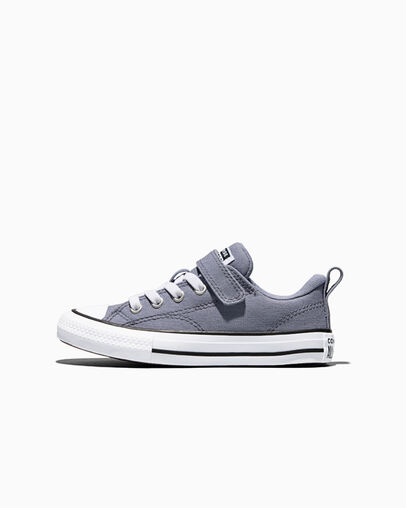 Chuck Taylor All Star Malden Street Easy-On Thunder Whale/White/Black, Inner Side View