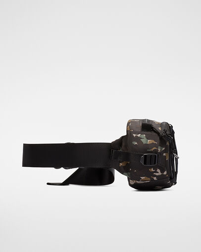 Swap Out Sling Converse Black/Field Surplus