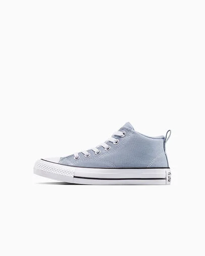 Chuck Taylor All Star Malden Street Wet Stone/White/Black, Inner Side View