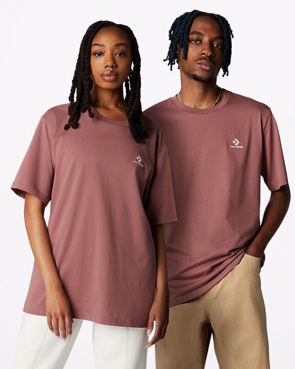 converse t shirt