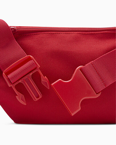 GO 2 Sling Pack Converse Red, Detail View