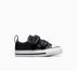 Chuck Taylor All Star Easy-On Canvas Black