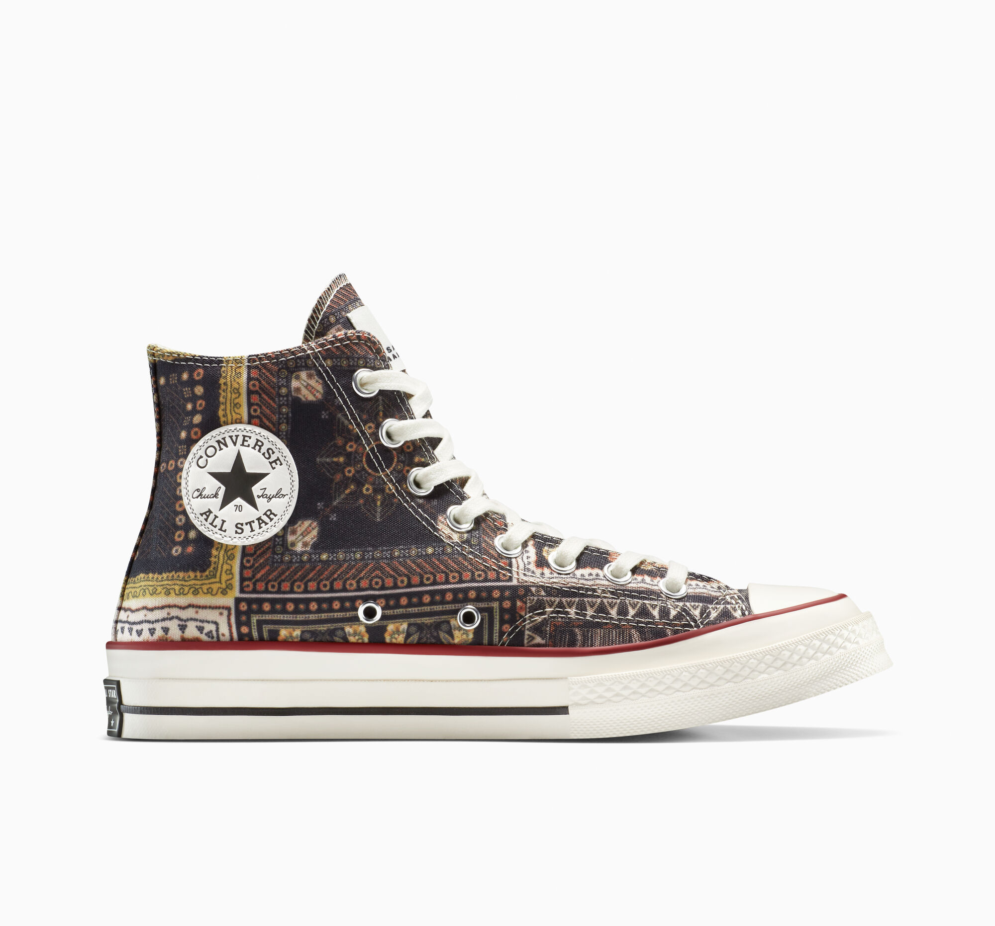 Converse x Isabel Marant Chuck 70 Unisex High Top Shoe. Converse.com