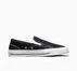 Chuck Taylor All Star Malden Slip-On Black/White/Black