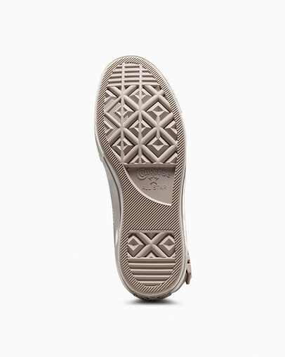 Chuck 70 Dog Inspired Origin Story Grey/Vintage White, Outsole View