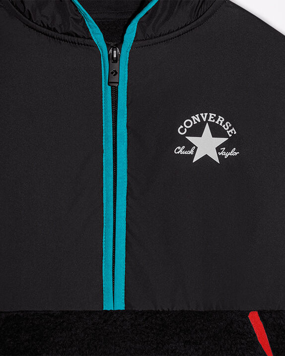 kids converse jacket
