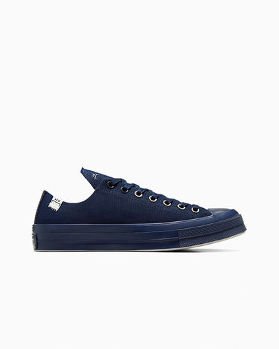 Converse x A-COLD-WALL* Chuck 70 Unisex Mid Shoe. Converse.com