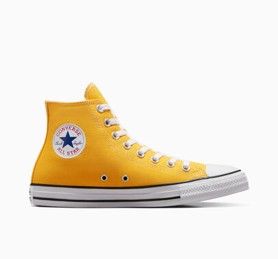 ​Chuck Taylor All Star High Top Shoe in Classic Colors