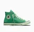 Chuck Taylor All Star Color Plus Green Means Go/Surplus Mint