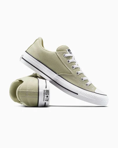 Chuck Taylor All Star Malden Street Pale Surplus/White/Black, Detail Angle View