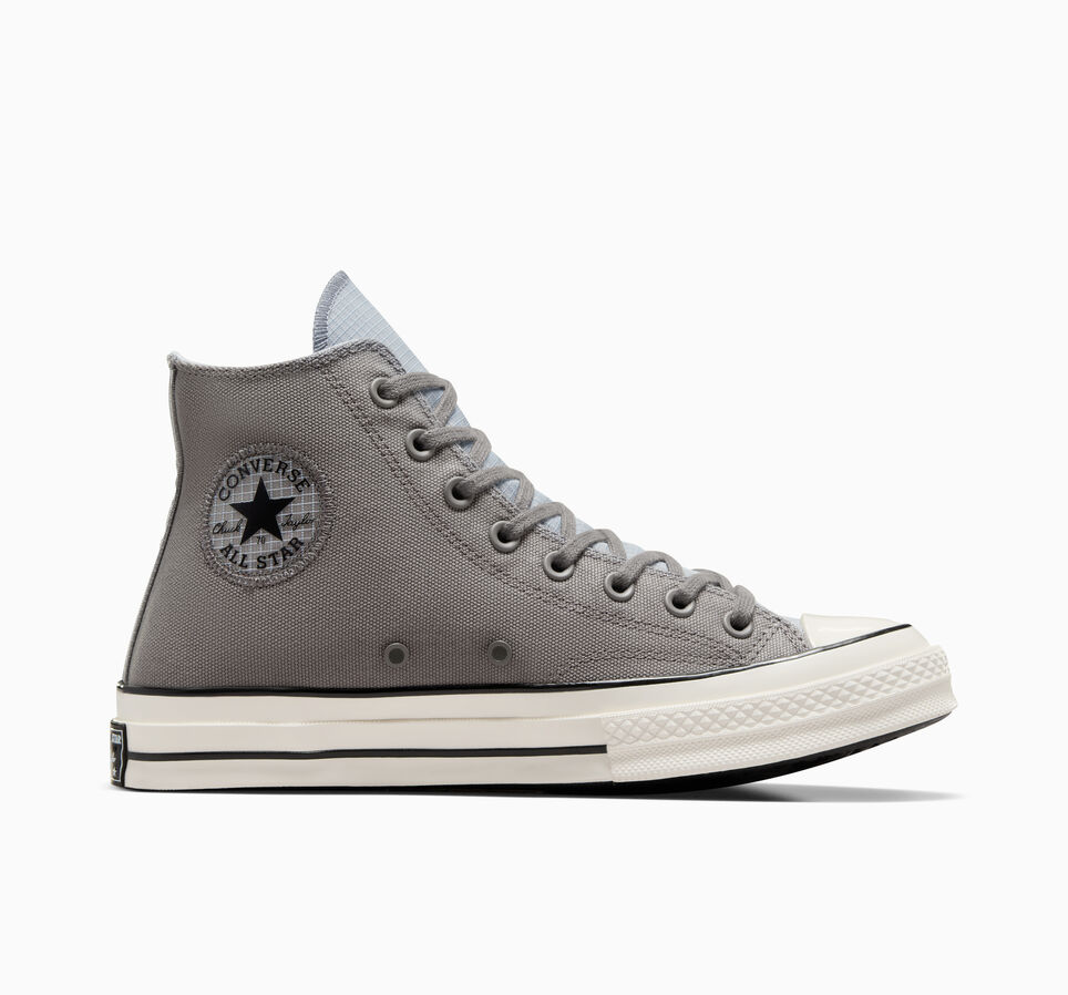 Chuck 70 Origin Story/Black/Cloudy Daze