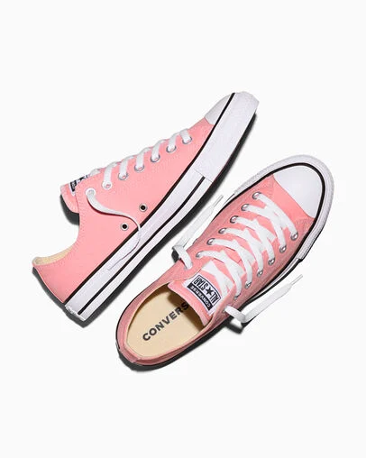 Chuck Taylor All Star Canvas Ok Bloomer, Angled View