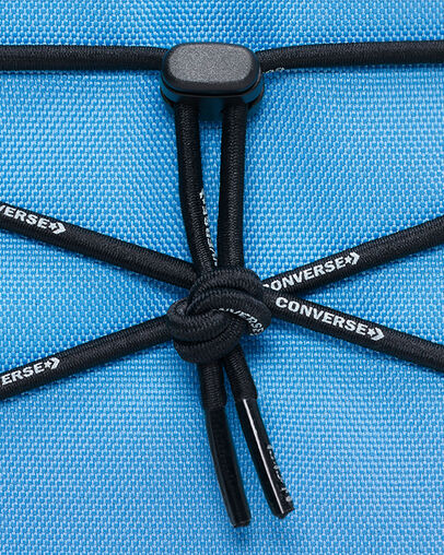 Swap Out Backpack Coast/Converse Black/Laser Ora