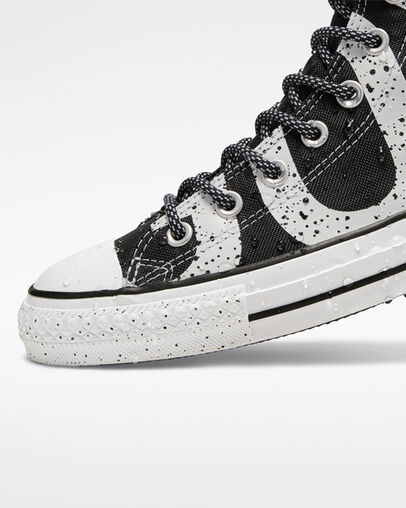 GORE-TEX Soho Survivor Chuck Taylor All Star Black/White/White