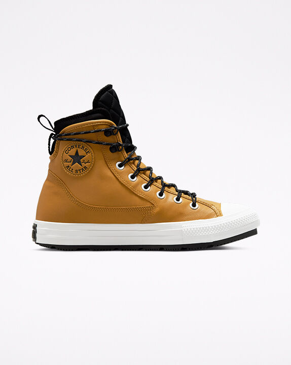converse boot