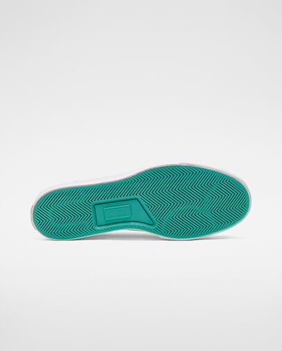 Wordmark Jack Purcell White/Black/Enamel Red