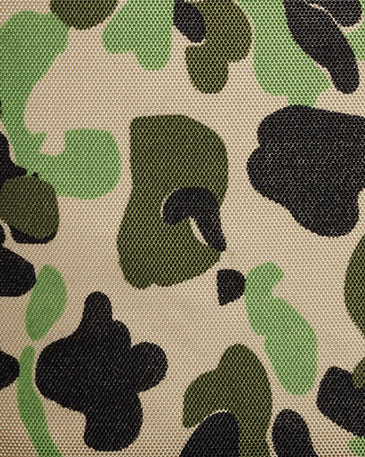 Camo Utility Backpack Surplus Olive/Camo