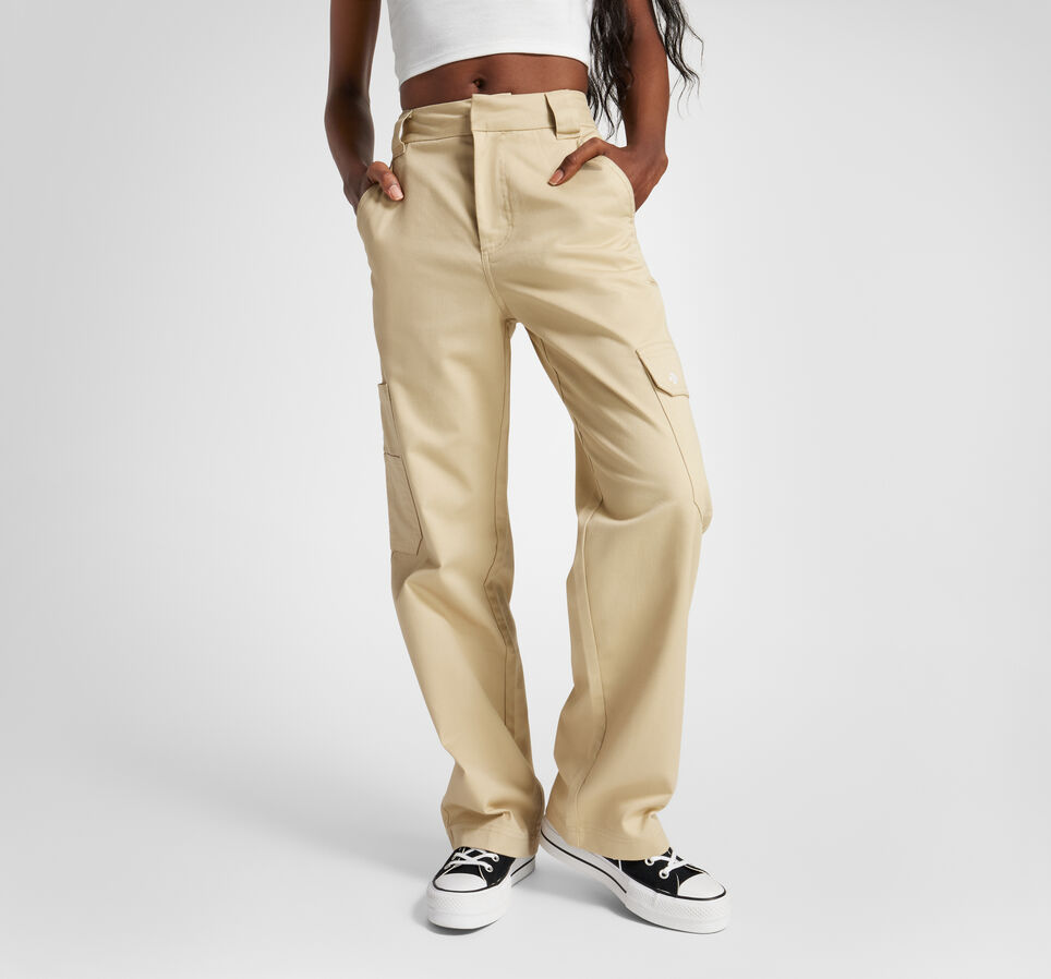 Cargo Pants Nutty Granola