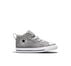 Color Name: Grey Area/White/Black
