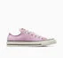 Chuck Taylor All Star Checkered Classic Amethyst/Egret/Black