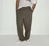 Converse Garage Relaxed Fleece Sweatpant Truffle